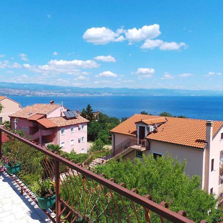 Apartment In Lovran 34848 Екстер'єр фото