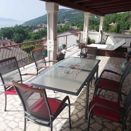 Apartment In Lovran 34848 Екстер'єр фото
