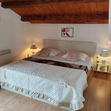 Apartment In Lovran 34848 Екстер'єр фото