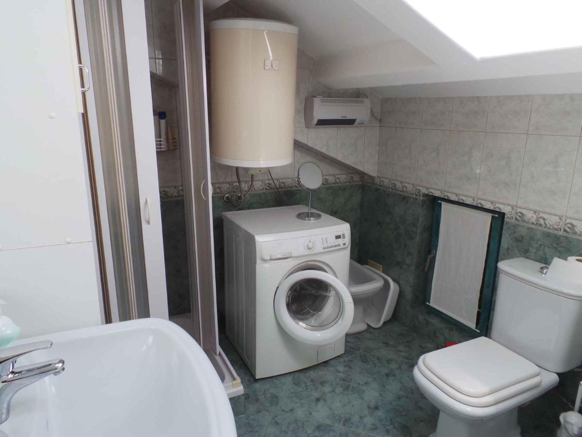 Apartment In Lovran 34848 Екстер'єр фото