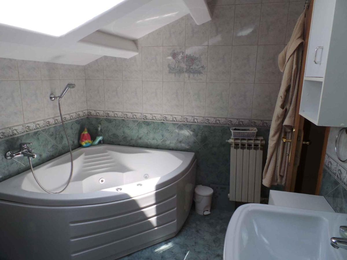 Apartment In Lovran 34848 Екстер'єр фото