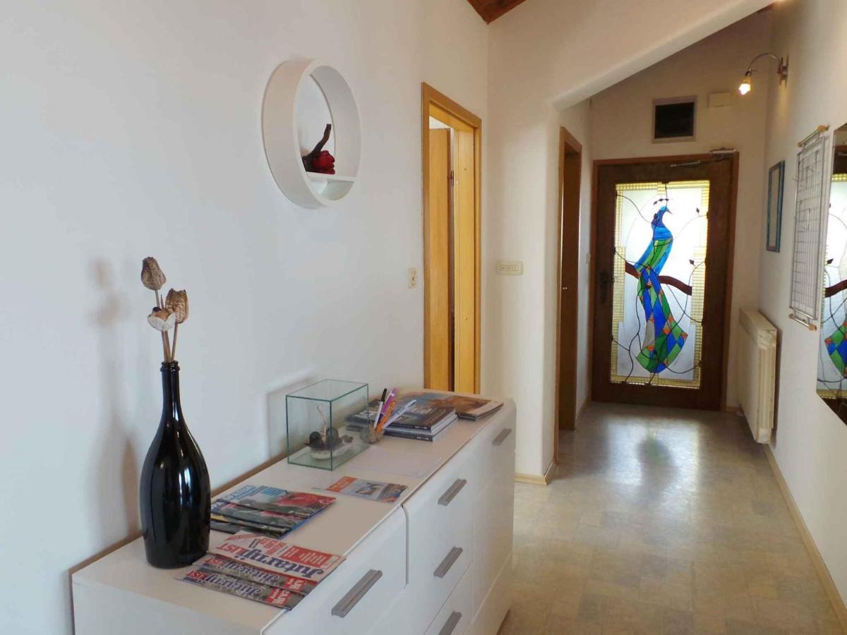 Apartment In Lovran 34848 Екстер'єр фото