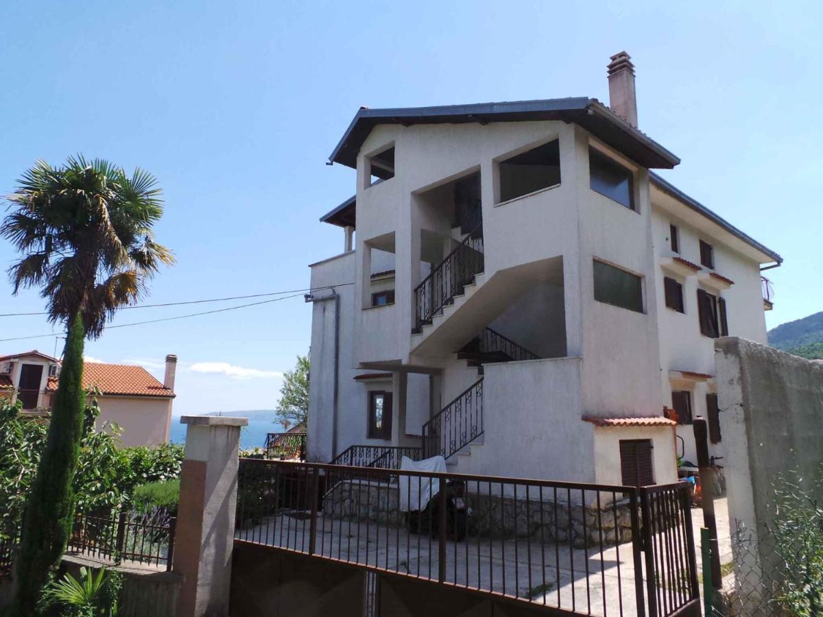 Apartment In Lovran 34848 Екстер'єр фото