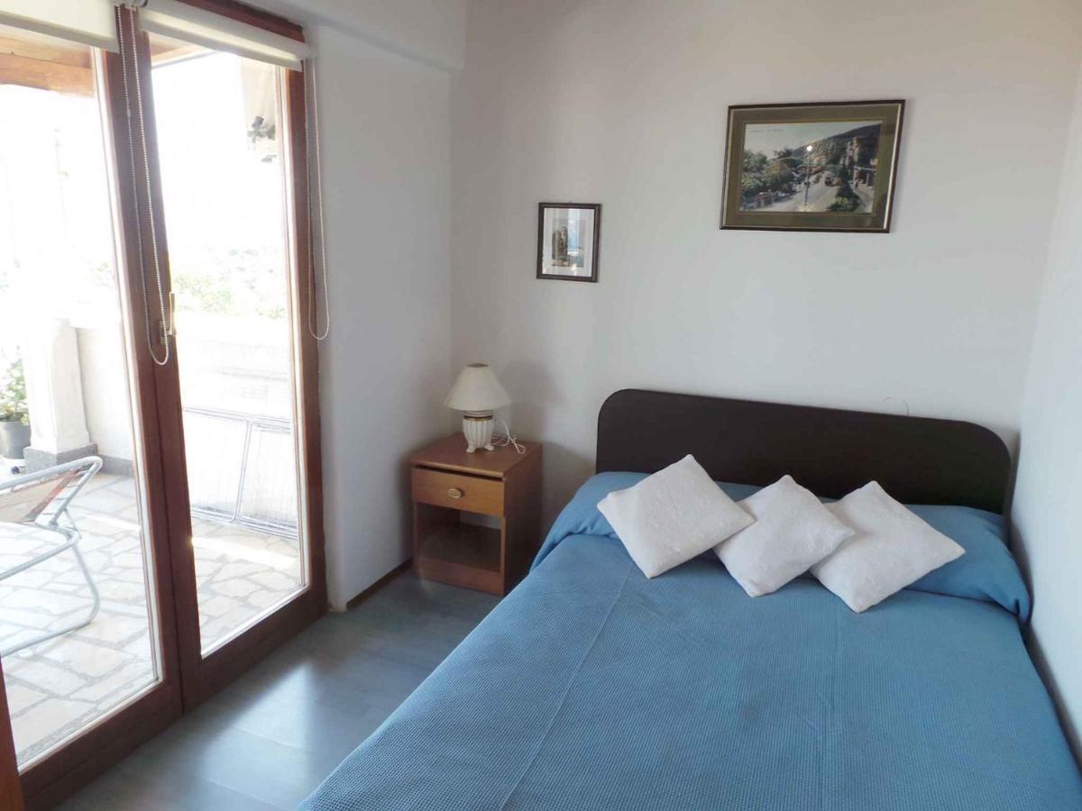Apartment In Lovran 34848 Екстер'єр фото