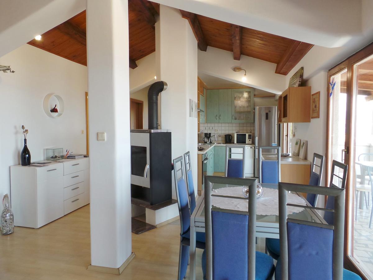 Apartment In Lovran 34848 Екстер'єр фото