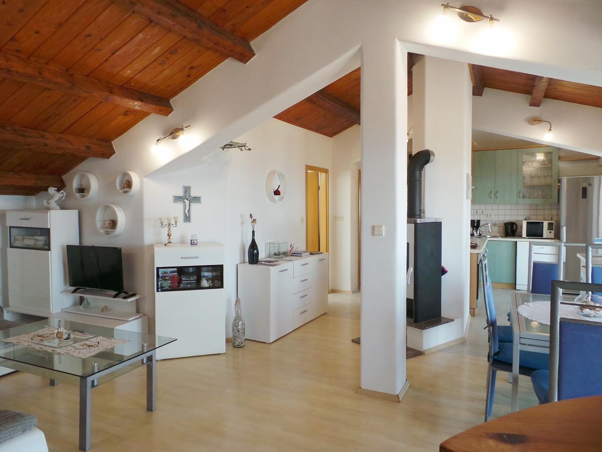 Apartment In Lovran 34848 Екстер'єр фото