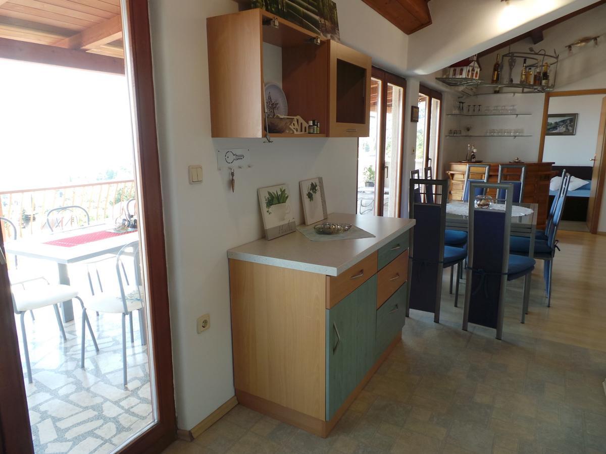 Apartment In Lovran 34848 Екстер'єр фото