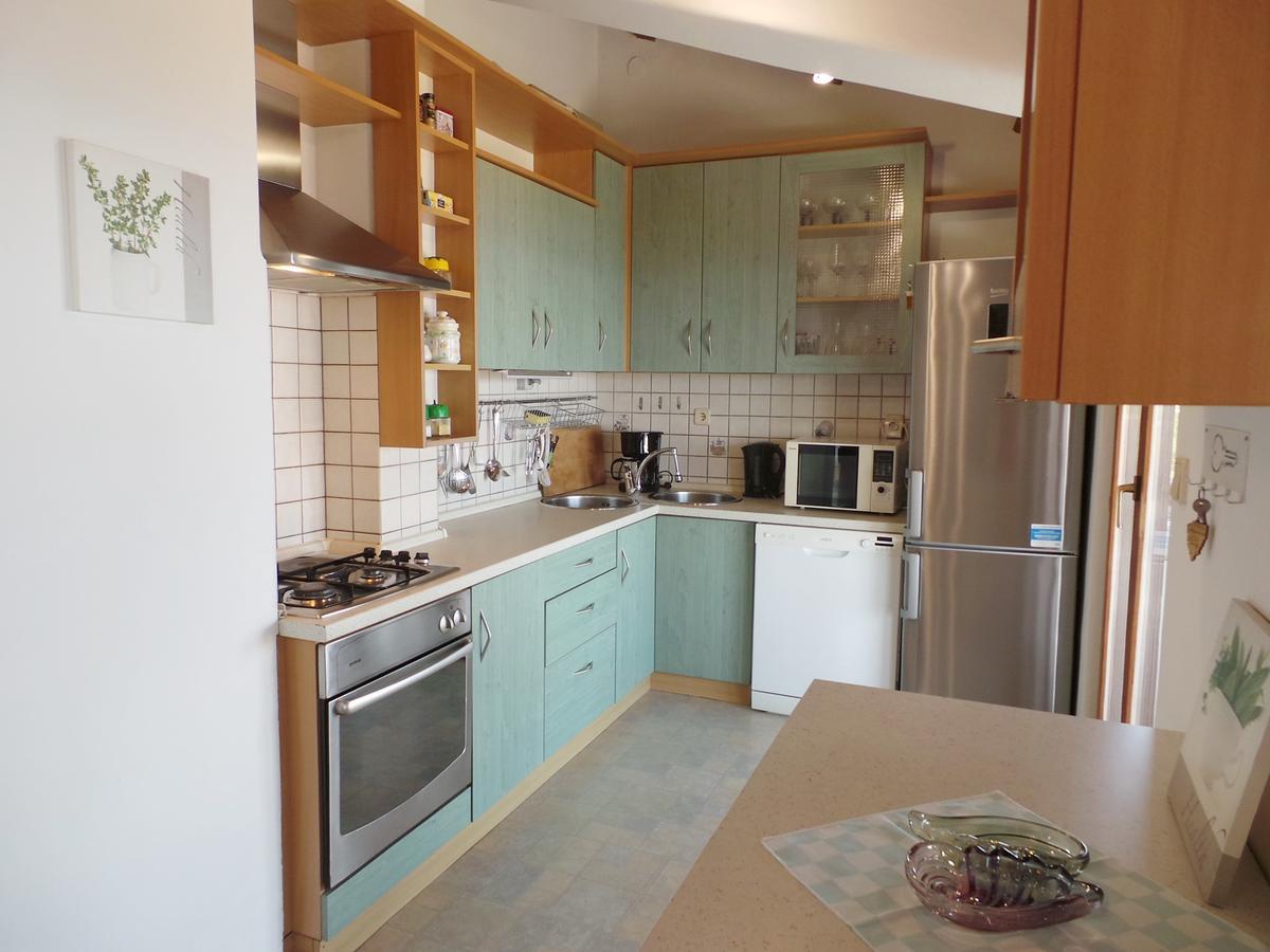 Apartment In Lovran 34848 Екстер'єр фото